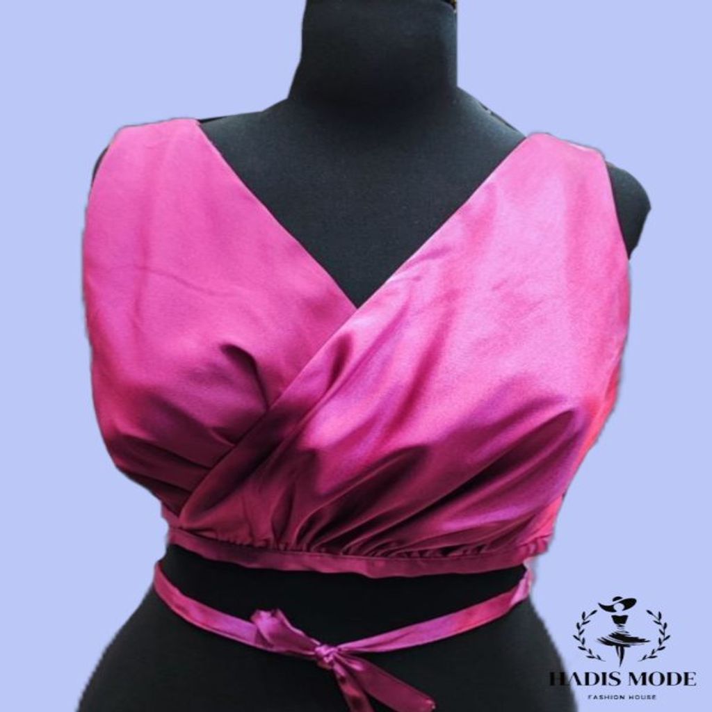 خرید اینترنتی قیمت کراپ تاپ چپ و راستی