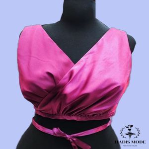 خرید اینترنتی قیمت کراپ تاپ چپ و راستی