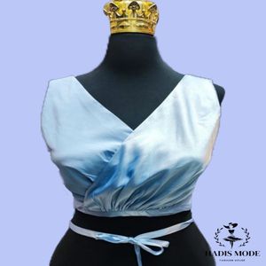 خرید اینترنتی قیمت کراپ تاپ چپ و راستی