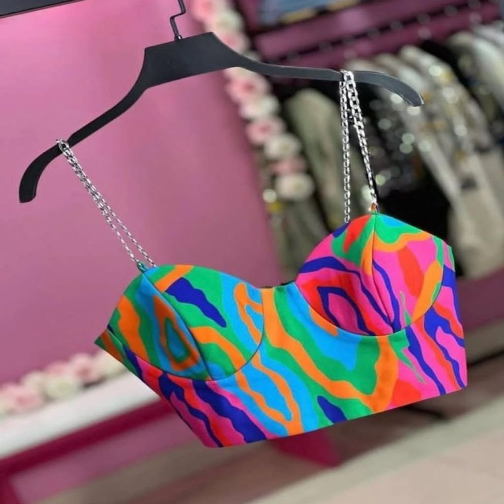 خرید اینترنتی قیمت کراپ تاپ آبرنگی