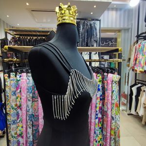 خرید اینترنتی قیمت پیراهن زنانه ماکسی ریسه ای