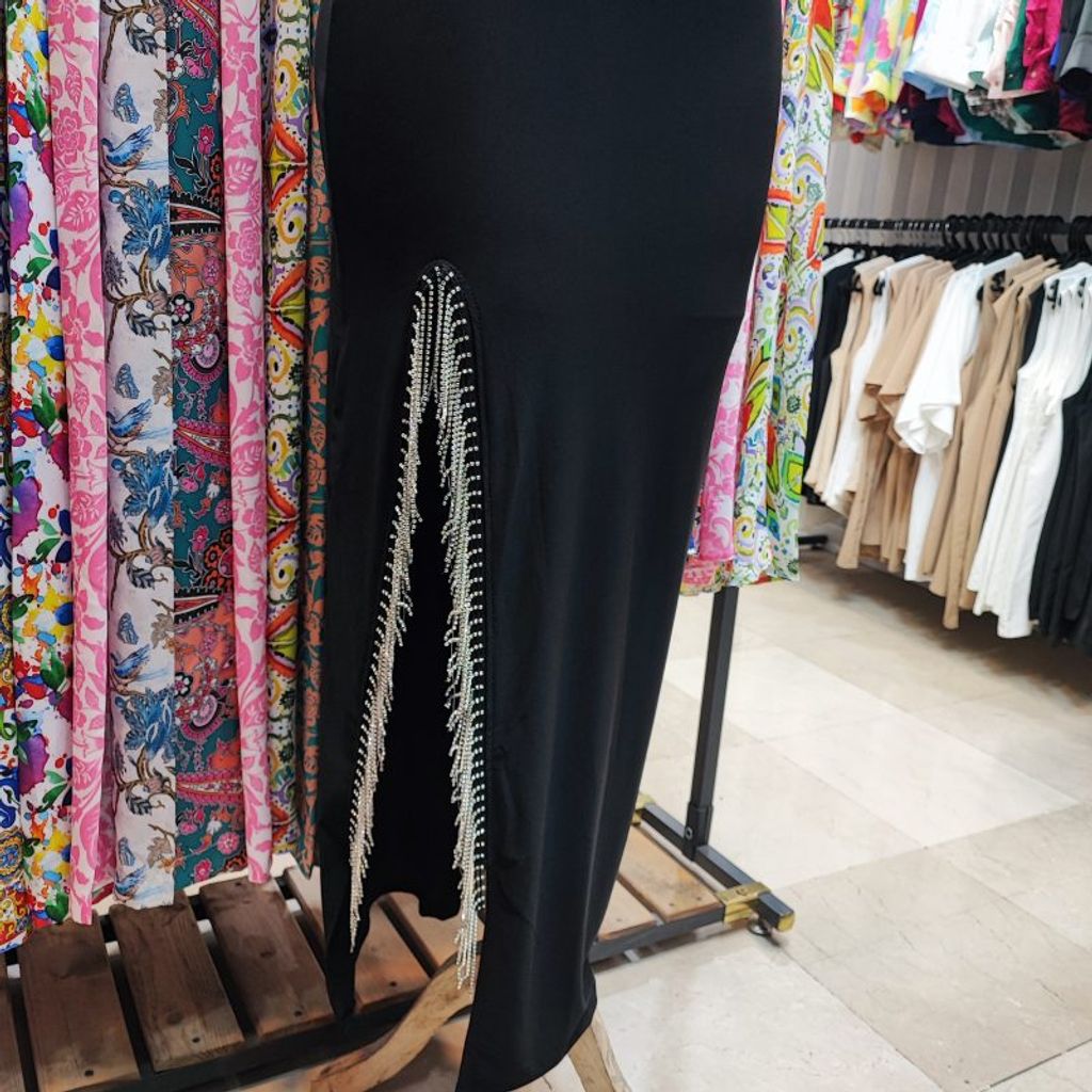 خرید اینترنتی قیمت پیراهن زنانه ماکسی ریسه ای