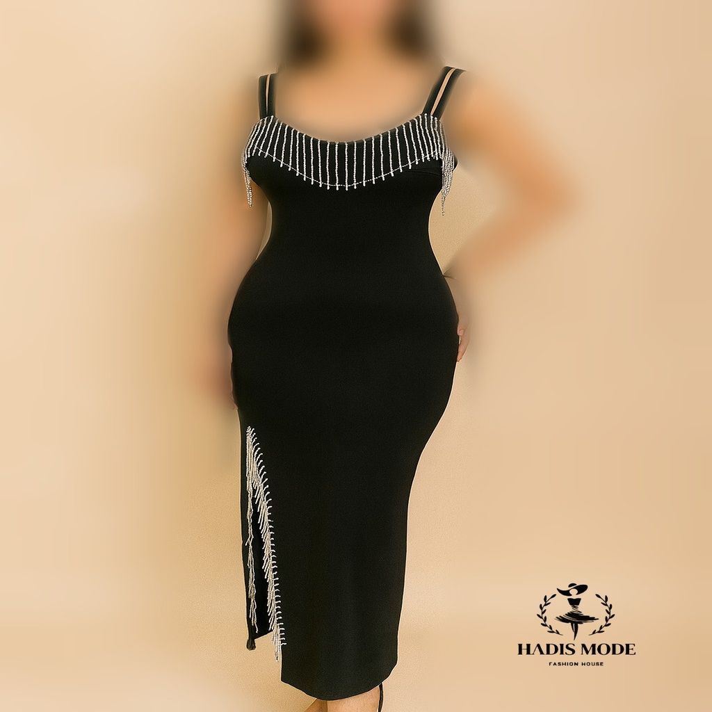 خرید اینترنتی قیمت پیراهن زنانه ماکسی ریسه ای