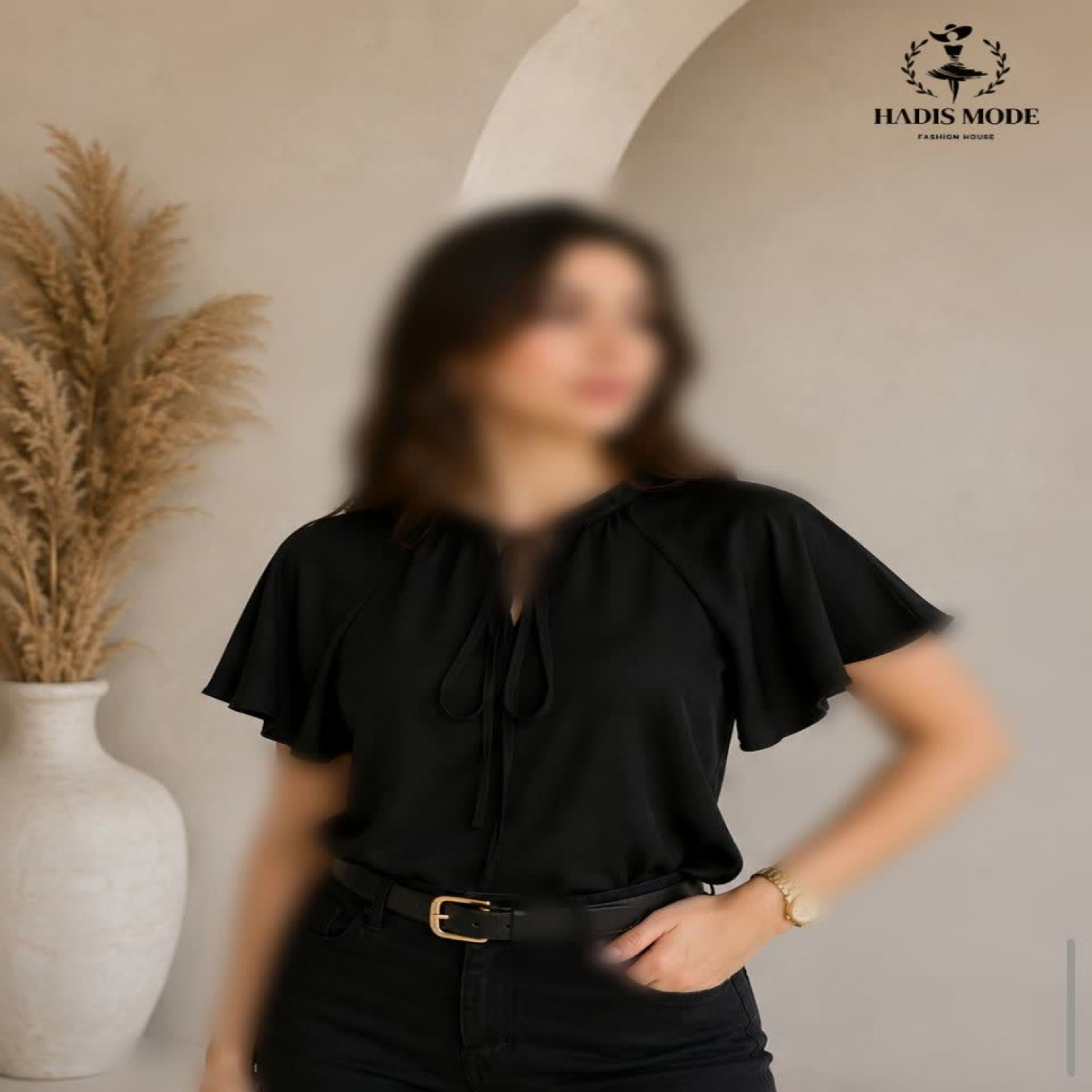 خرید اینترنتی قیمت شومیز زنانه دخترانه الیزه آستین کوتاه سایز بزرگ