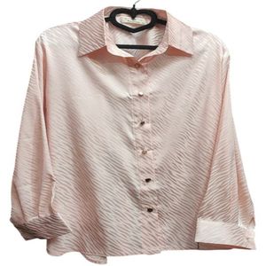 خرید اینترنتی قیمت شومیز ساتن سیلک طرحدار