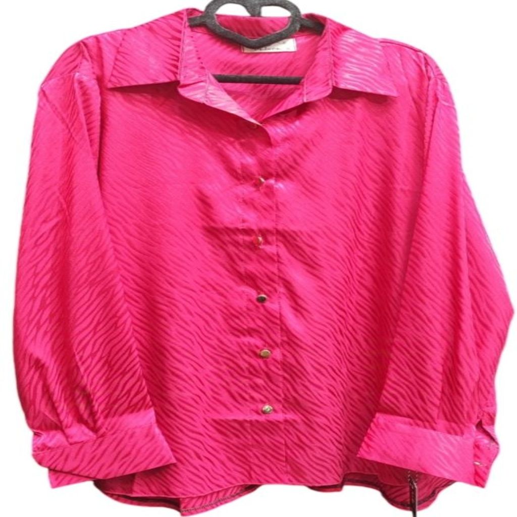 خرید اینترنتی قیمت شومیز ساتن سیلک طرحدار