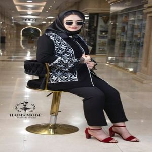 خرید اینترنتی قیمت کت کرپ سوزندوزی مخمل مدل قاصدک