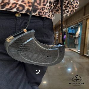 کیف پاسپورتی هلالی