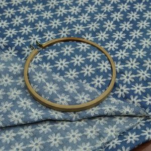 خرید آنلاین پارچه لی خامه دوزی