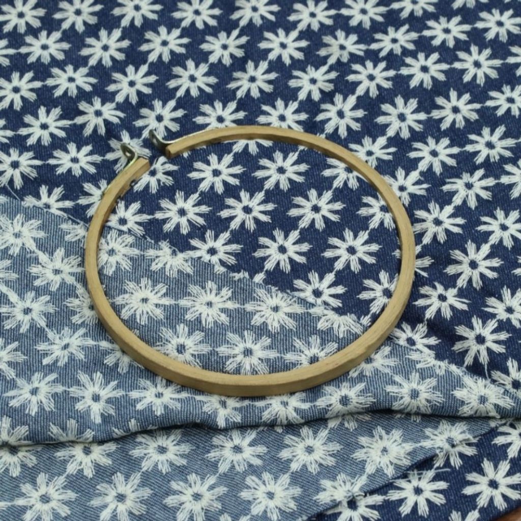 قیمت پارچه لی خامه دوزی