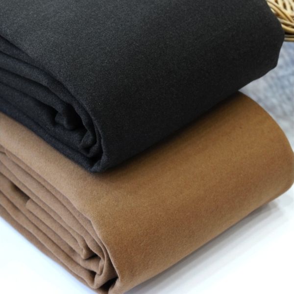 پارچه فوتر دو رو کوبیده درجه یک