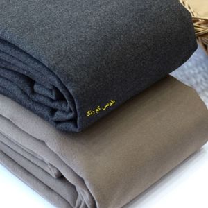 خرید آنلاین پارچه فوتر دو رو کوبیده درجه یک