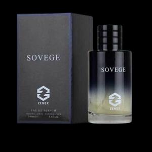 ادکلن ساواچ زنیکس روونا 100 میل (SOVEGE ZENEX)