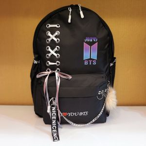 کوله پشتی اسپرت بند کفشی ضربدری