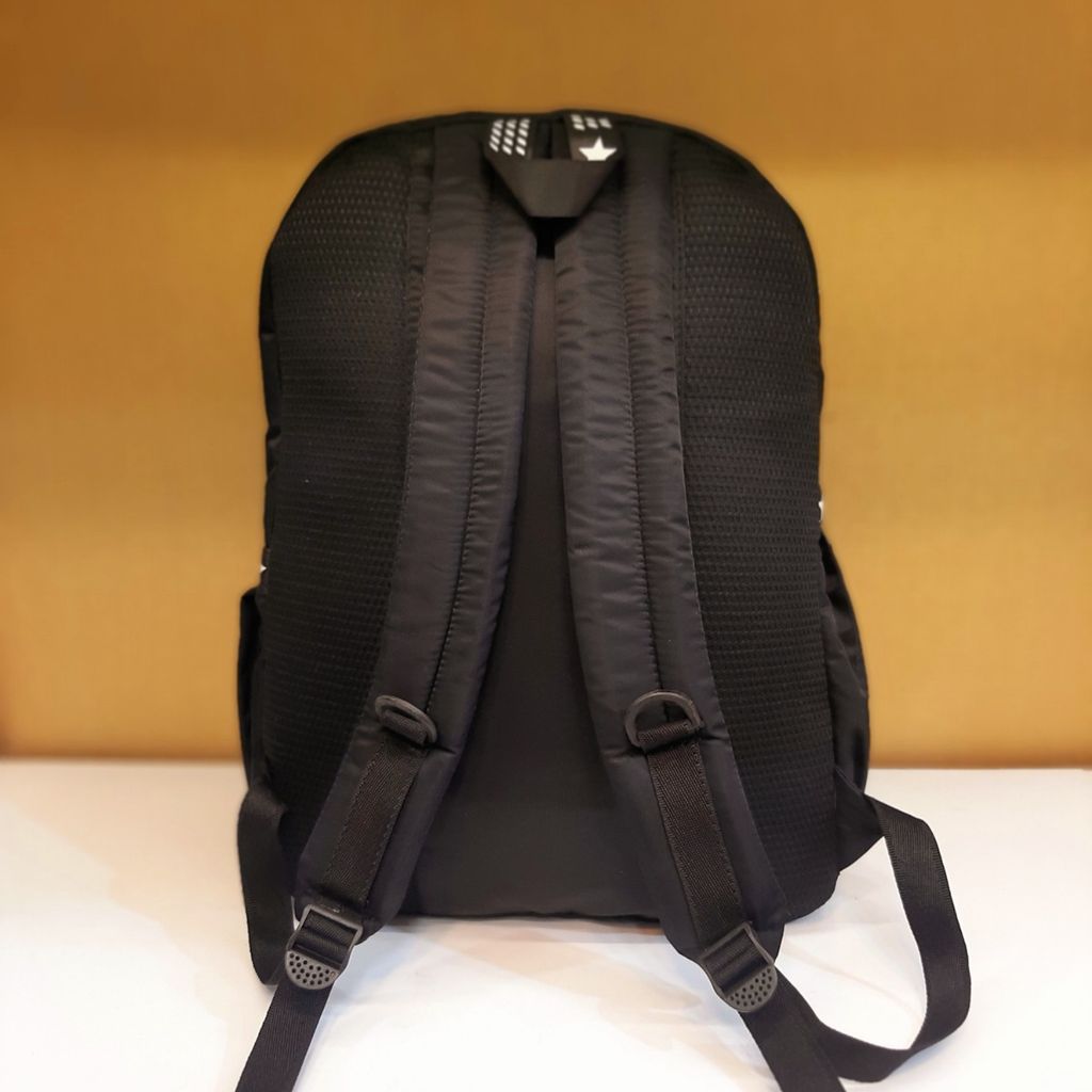 خرید آنلاین کوله پشتی اسپرت بند کفشی ضربدری