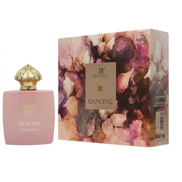 ادکلن امواج گایدنس 100 میل روونا (DANCING ROVENA)