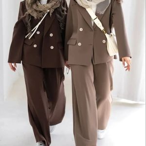 فروش اینترنتی پارچه کرپ مازراتی قهوه ای