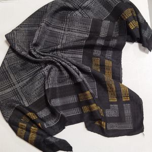 روسری نخی زنانه