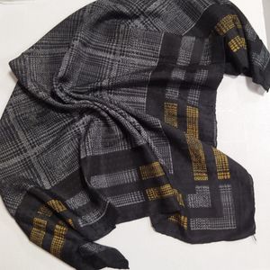 قیمت روسری نخی زنانه