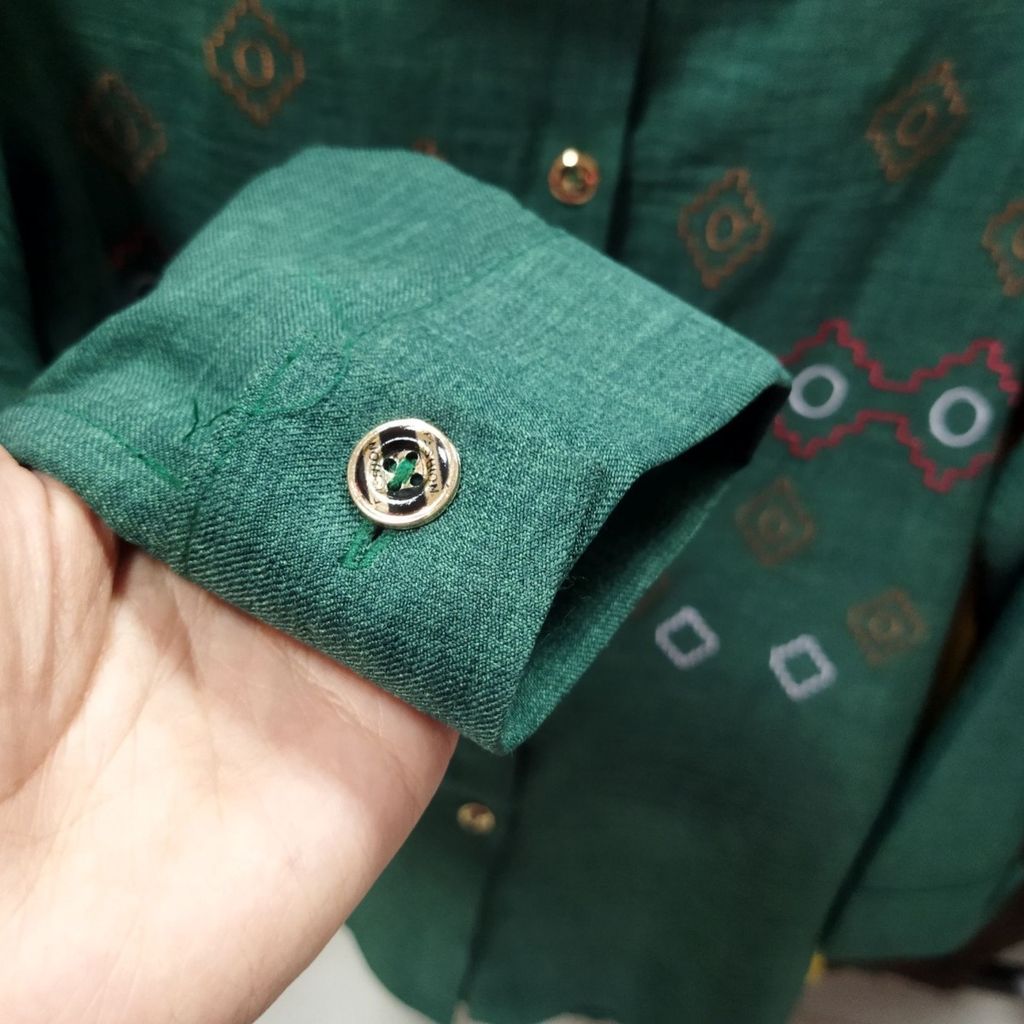 فروش اینترنتی شومیز مانتویی زنانه