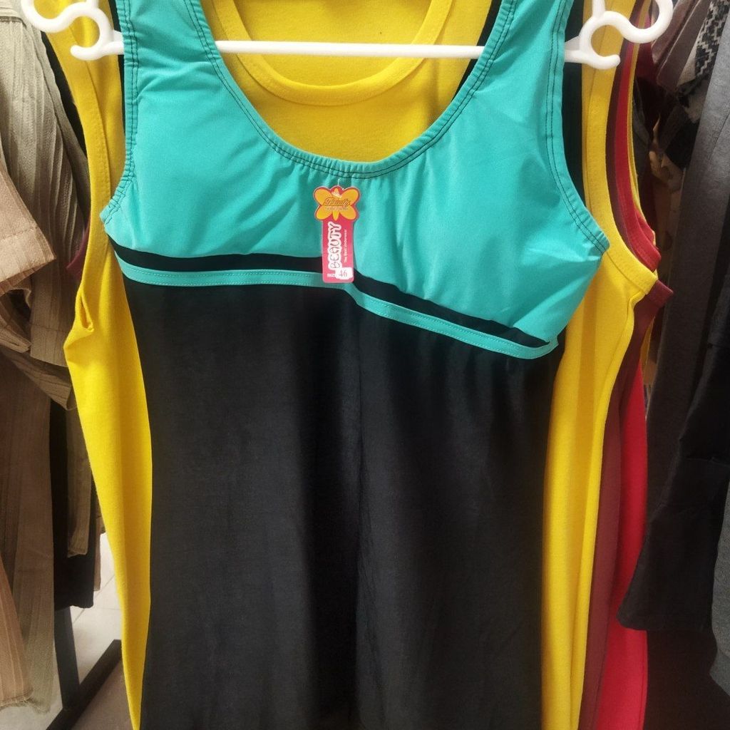 فروش اینترنتی مایو پادار زنانه