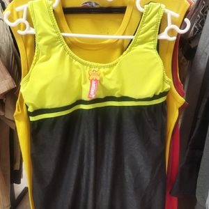 فروش اینترنتی مایو پادار زنانه