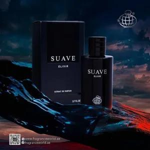 ادکلن ساواچ الکسیر 60 میل اکسترا فرگرانس (SUAVE ELIXIR FRAGRANCE)