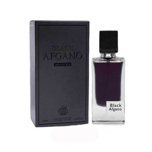 ادکلن بلک افغان فرگرانس 60 میل (BLACK AFGANO FRAGRANCE)