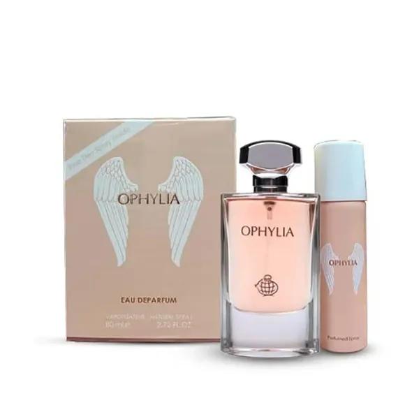 ادکلن ست المپیا پاکو رابان فراگرنس 100 میل (OPHYLIA FRAGRANCE)