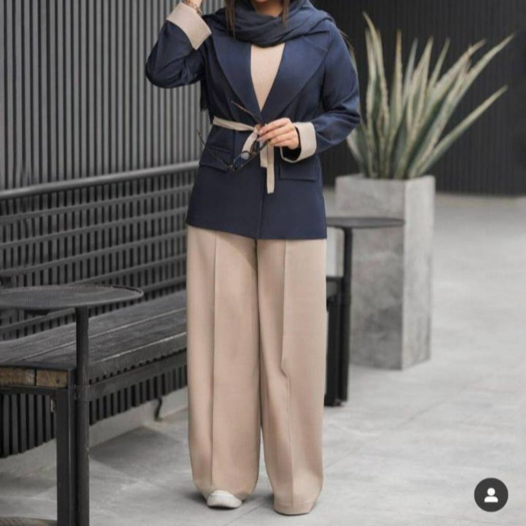 خرید آنلاین کت شلوار سمین