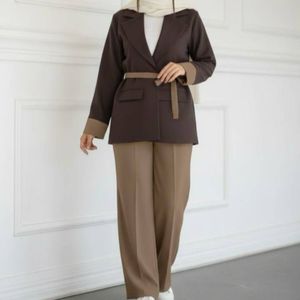 خرید اینترنتی کت شلوار سمین