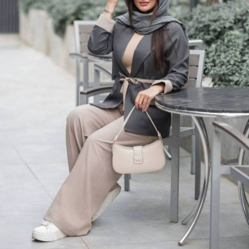 خرید آنلاین کت شلوار سمین