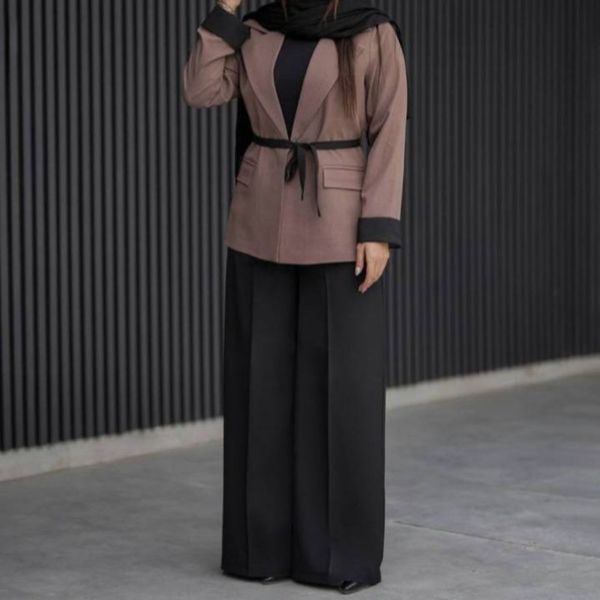 کت شلوار سمین