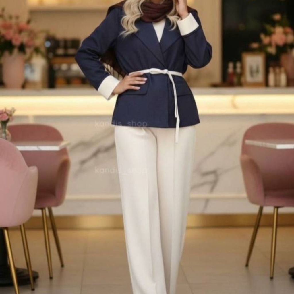 فروش اینترنتی کت شلوار سمین