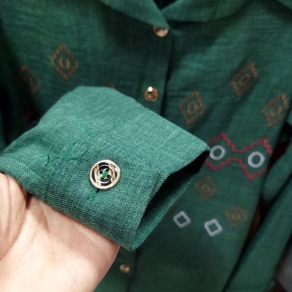 شومیز مانتو زنانه