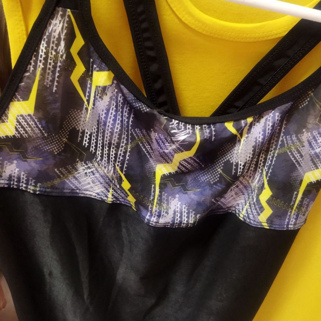 قیمت مایو دامن دار سایز بزرگ زنانه