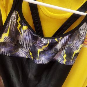 قیمت مایو دامن دار سایز بزرگ زنانه