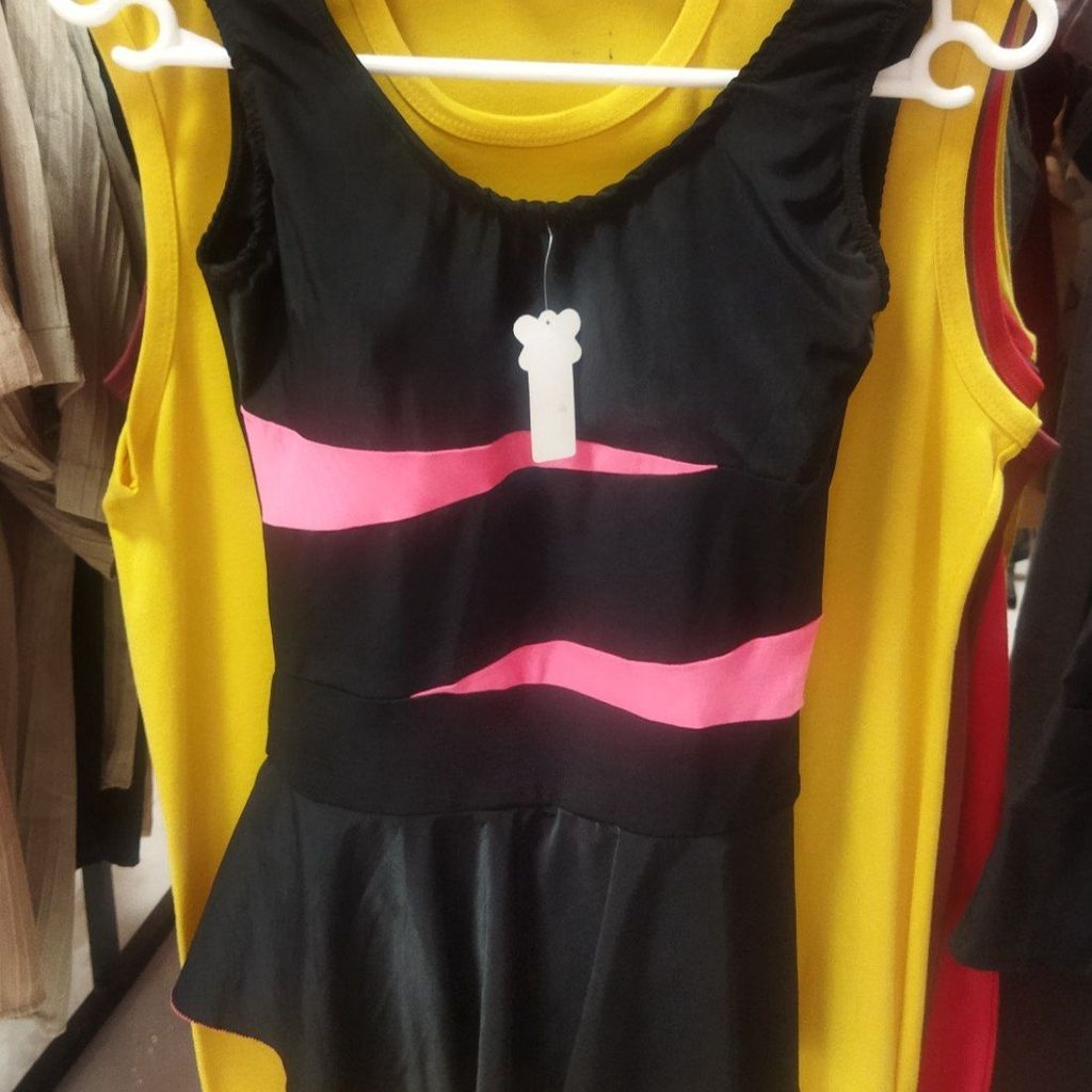 مشخصات مایو دامنی زنانه