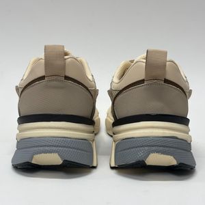 خرید آنلاین کتونی اسپرت نایک  v2k نسکافه ای