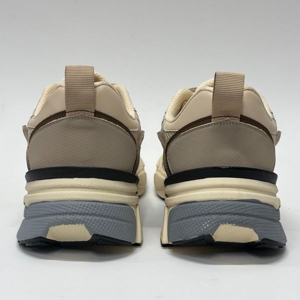 کتونی اسپرت نایک  v2k نسکافه ای