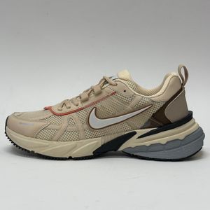 کتونی اسپرت نایک  v2k نسکافه ای