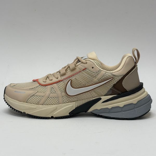 کتونی اسپرت نایک  v2k نسکافه ای