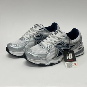 قیمت ارزان کتونی اسپرت نیوبالانس 860 سفید سرمه ای