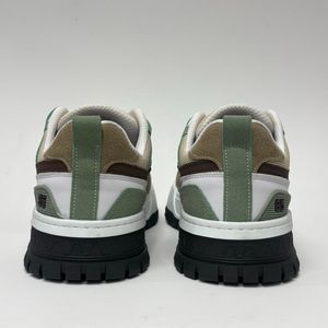 خرید آنلاین کتونی مردانه نایک 85 کرم سبز