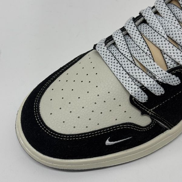 کتونی اسپرت ایر جردن لو طوسی کرم