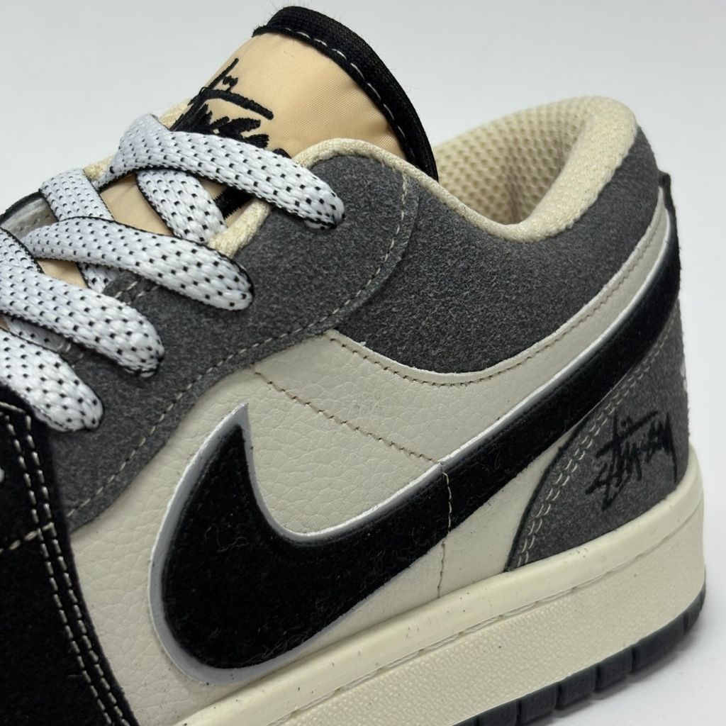 قیمت کتونی اسپرت ایر جردن لو طوسی کرم