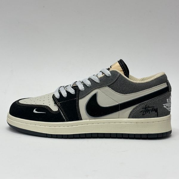 کتونی اسپرت ایر جردن لو طوسی کرم