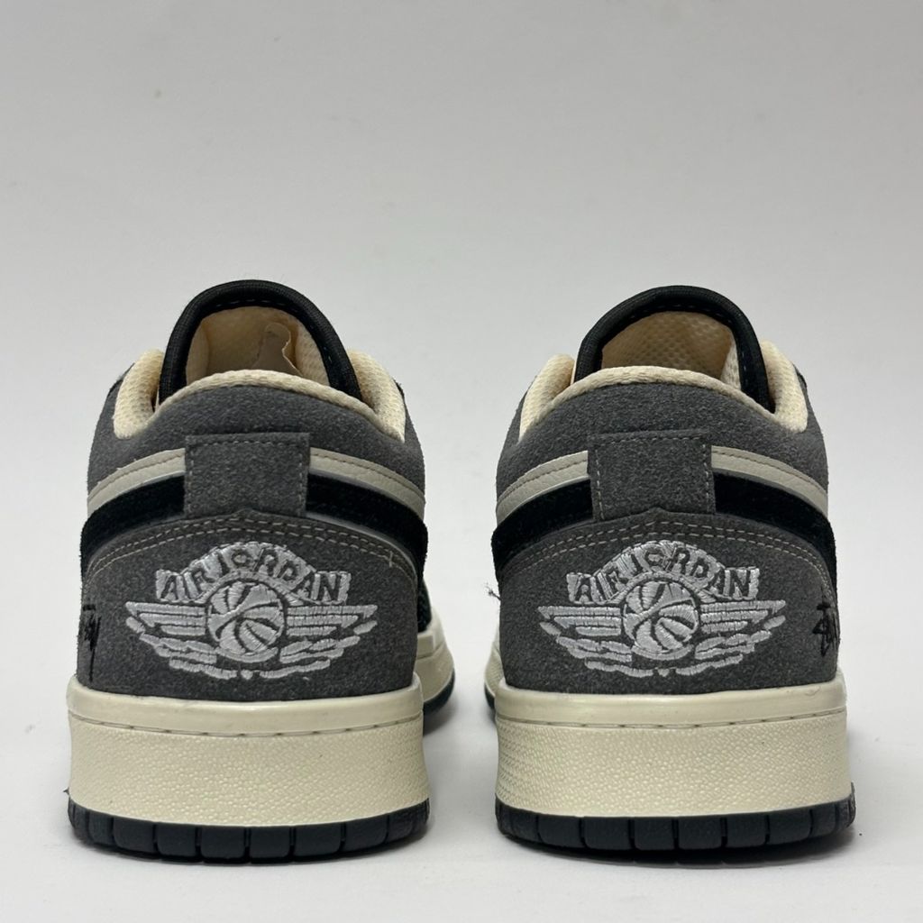 قیمت ارزان کتونی اسپرت ایر جردن لو طوسی کرم