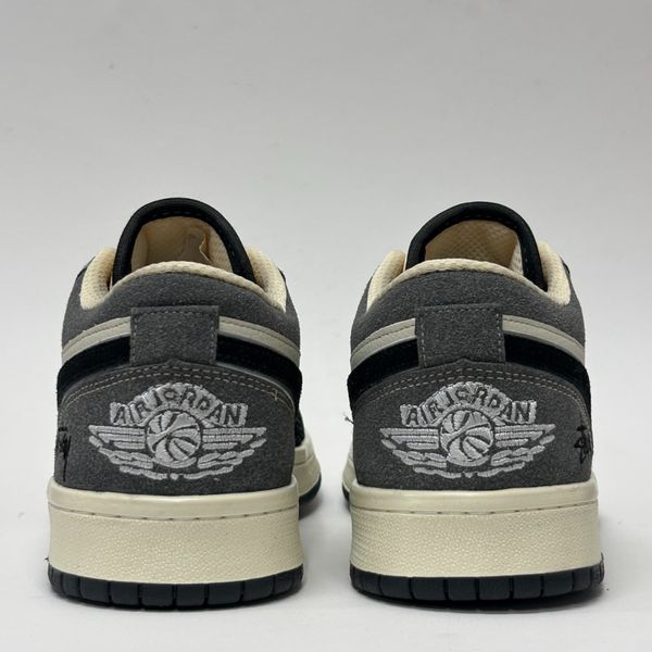 کتونی اسپرت ایر جردن لو طوسی کرم