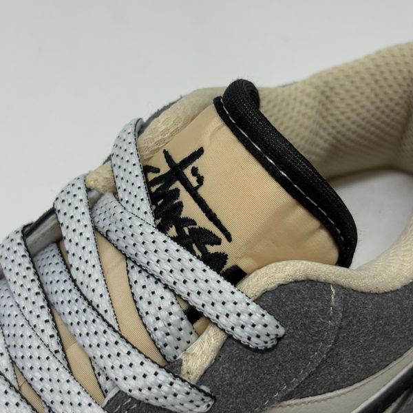 کتونی اسپرت ایر جردن لو طوسی کرم